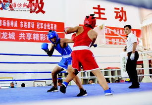 市運(yùn)會拳擊比賽圓滿落幕，拳擊運(yùn)動賽事組織與管理經(jīng)驗(yàn)總結(jié)