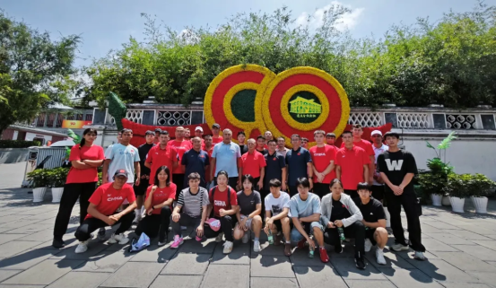 傳承紅色基因，汲取奮進(jìn)力量 遵義會(huì)議會(huì)址開展主題教育實(shí)踐活動(dòng)與拳擊運(yùn)動(dòng)賽事的組織啟示