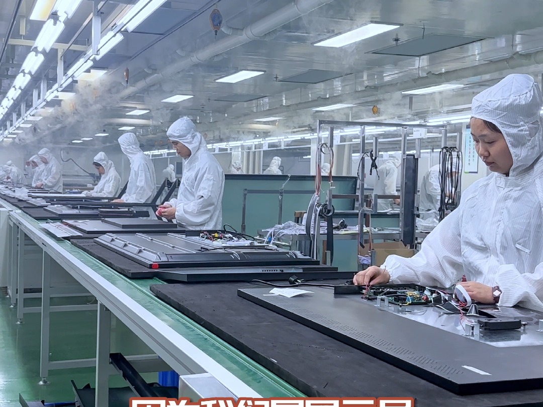 源頭實力廠家 顯示屏應有盡有，鑄就卓越電子產品體驗